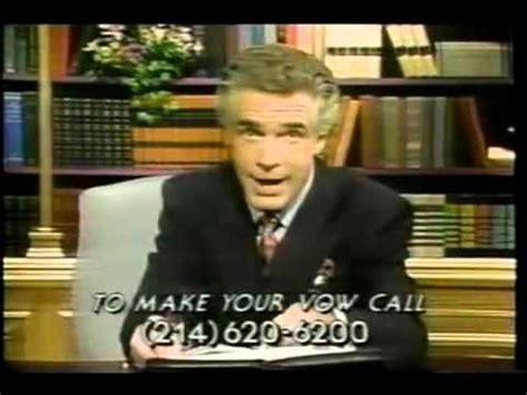 Christian Televangelist Robert Tilton Fraud Scandal - YouTube