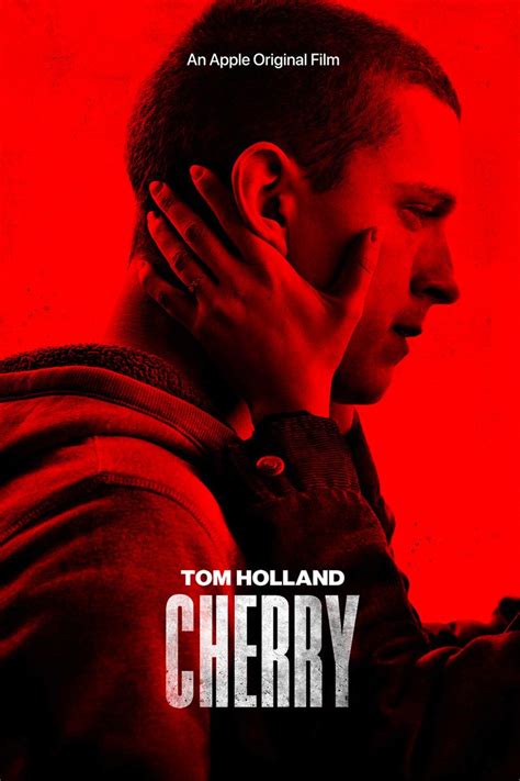 Official Trailer for Russo Brothers' Film 'Cherry' Starring Tom Holland | FirstShowing.net