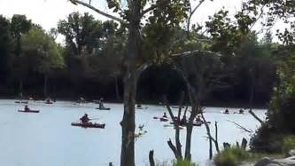 Five Rivers Metroparks: Try Kayaking 1 - YouTube