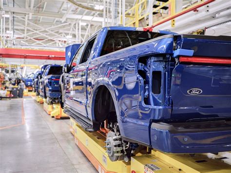 What is Ford's Project T3 next-gen electric truck? - Pickup Truck +SUV Talk