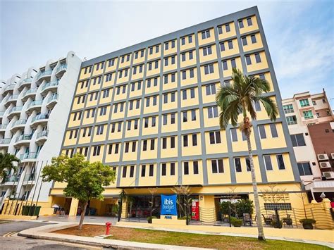 IBIS BUDGET SINGAPORE PEARL (AU$66): 2020 Prices & Reviews - Photos of Hotel - Tripadvisor