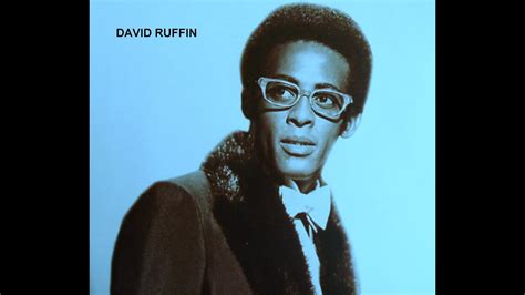 MM163.David Ruffin 1975 - "Walk Away From Love" MOTOWN - YouTube