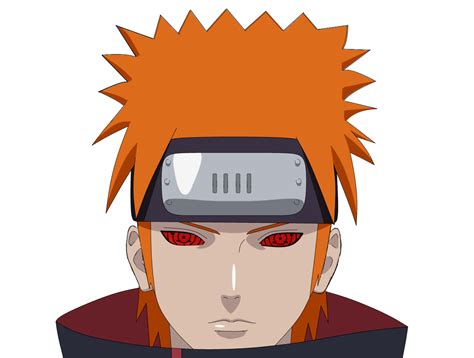 rinnesharingan eddit(pains deva path) any constructive critiques? : r/Naruto