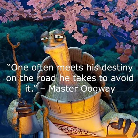 Top 20 Motivational Master Oogway Quotes – BrilliantRead Media