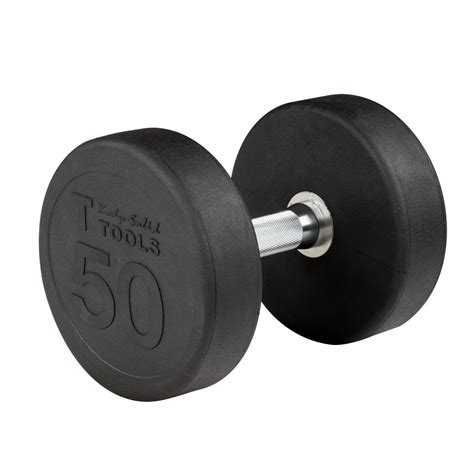 Top 7 Best Rubber Dumbbells Reviews | Rubber dumbbells, Dumbbells, Rubber