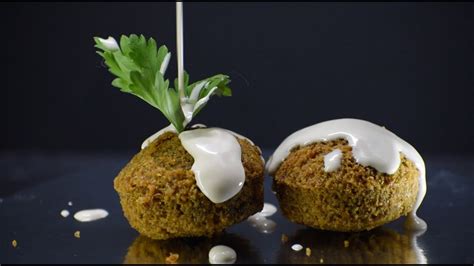 Falafel Sauce | LEBANESE RECIPES