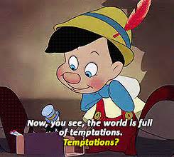 Pinocchio Quotes Disney. QuotesGram