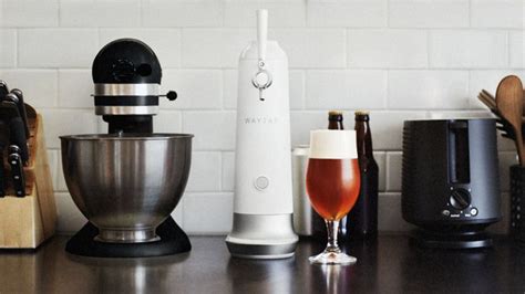 Fizzics Waytap: Portable beer dispenser | Quench Magazine