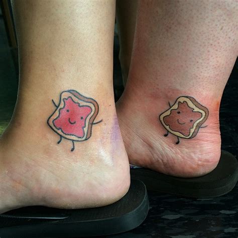 25 Sister Tattoos That Show Your Unique Bond