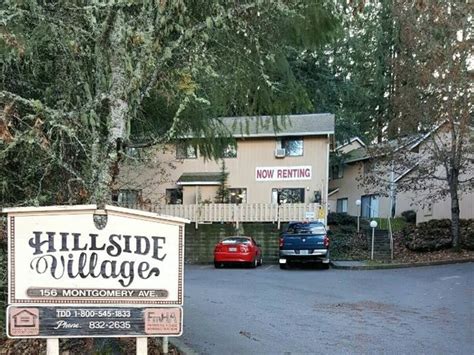 Hillside Village Apartments Apartments - Glendale, OR | Apartments.com