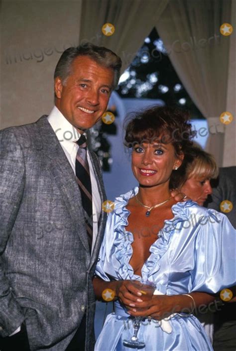 Photos and Pictures - 1988 Lyle Waggoner and Wife Sharon Photo by Bob ...