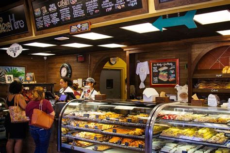 10 Best Bakeries in Tampa, FL • Authentic Florida