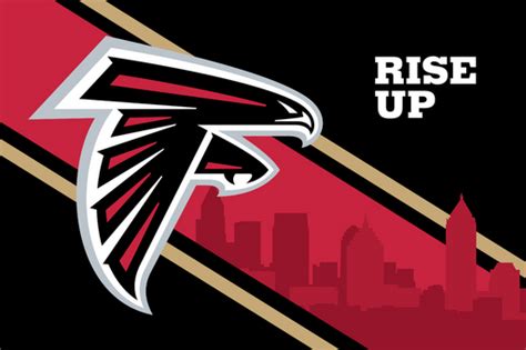 Falcons rise up - Atlanta Falcons Photo (33364171) - Fanpop