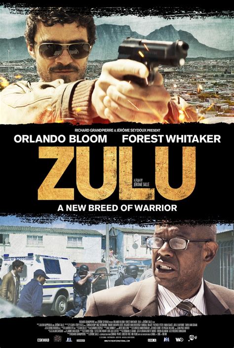 Zulu DVD Release Date | Redbox, Netflix, iTunes, Amazon