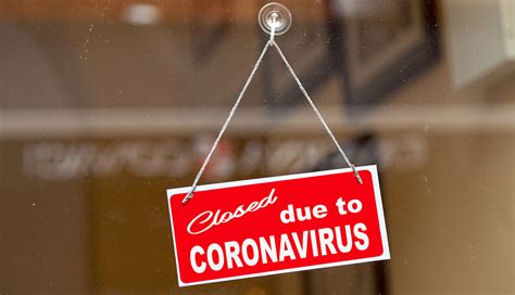 How Small Businesses Can Navigate the COVID19 Pandemic