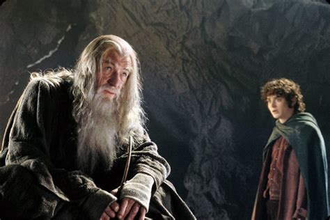 Where and Why Do Frodo and Gandalf Go at the End of The Lord of the Rings Trilogy? – Fiction Horizon