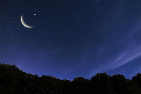 Ramadan moon sighting 2020: how the timetable is decided for the Islamic holy month - and if ...