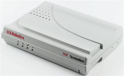 3C015630D | US Robotics ADSL Wired Modem | RS