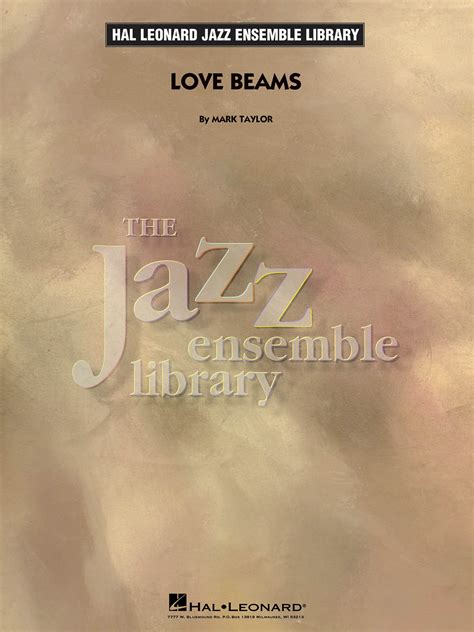 Love Beams - Willis Music Store