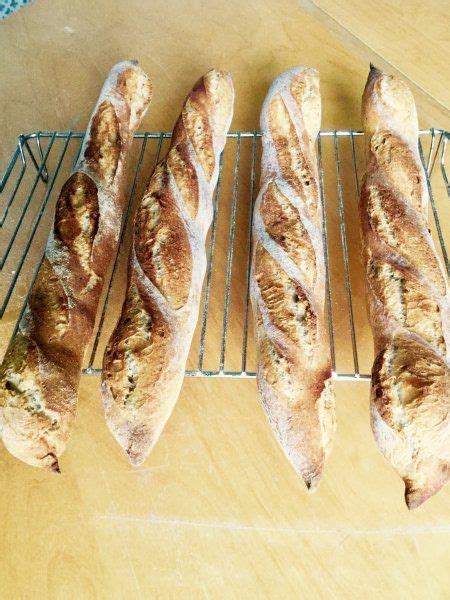 Delicious Ficelle Recipe for Perfect Dinner Loaves