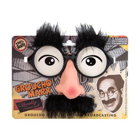 Groucho Marx Glasses