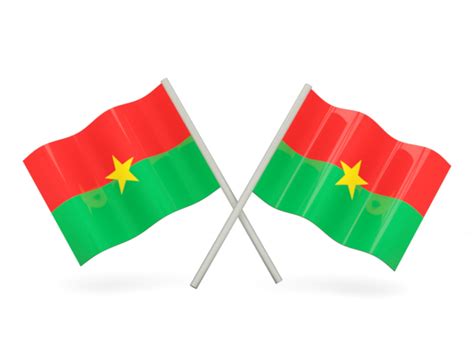 Burkina Faso Flag Free Download PNG | PNG All