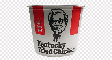 Part3, Kentucky Fried Chicken bucket, png | PNGEgg