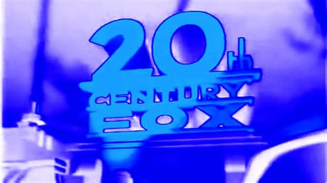 20th Century Fox Home Entertainment Chorded - YouTube