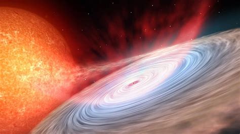 Astronomers poised to hunt new kind of gravitational wave | Space