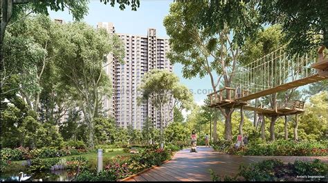 Lodha Amara in Thane, Mumbai by Lodha Builders - Sulekha Properties - 44407