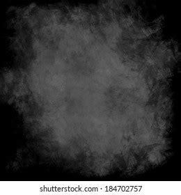 Abstract Black Background Old Black Vignette Stock Photo 184702757 ...