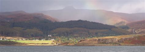 October in the Scottish Highlands - Inspiration Gallery