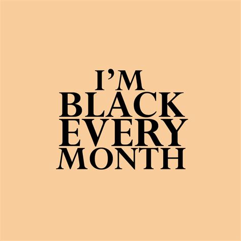 the-perks-of-being-black | Black girl quotes, Black history quotes, Black history