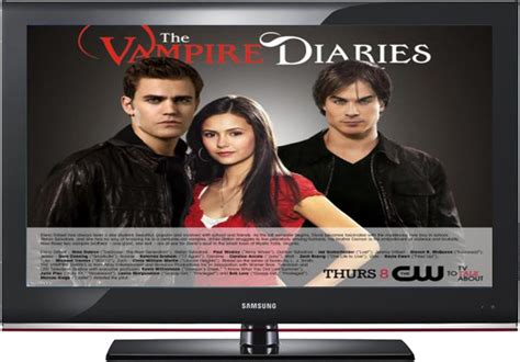 Watch The Vampire Diaries Season 2 Episode 22 Finale Online