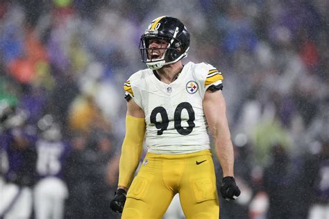 J.J. Watt reveals ‘best case scenario’ for brother T.J. Watt’s injury