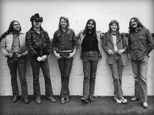 The Marshall Tucker Band | Discogs