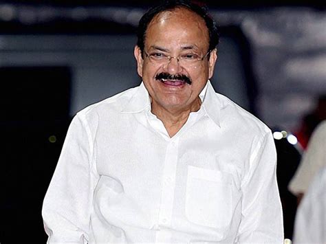 Venkaiah Naidu elected as next Vice President of India - Oneindia News