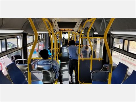 Muni Bus Service To Be Slashed This Week: Coronavirus | San Francisco ...