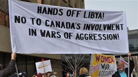 U.S./NATO War on Libya