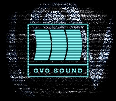 OVO Sound - [namethemachine]