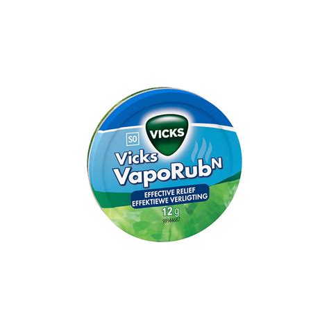 Vicks® Inhaler | Vicks South Africa