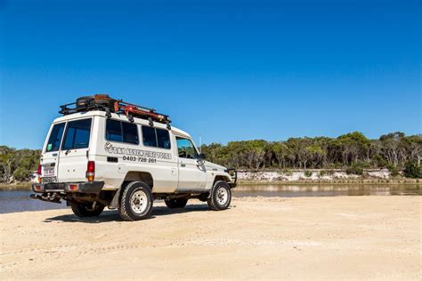 Bribie Island 4X4 Adventure tour - Nature | MyGui