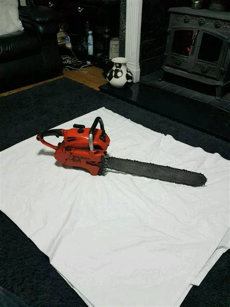 Dolmar chainsaw | in Doncaster, South Yorkshire | Gumtree