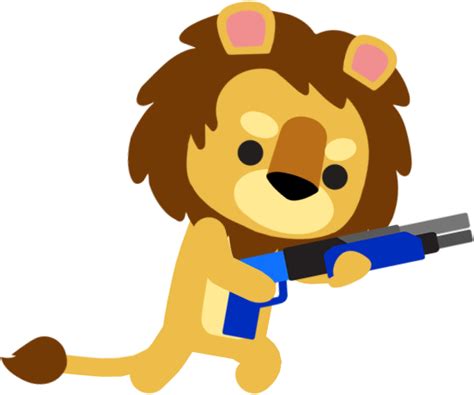 Official Super Animal Royale Wiki