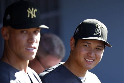 Aaron Judge Inches Closer to Shohei Ohtani. Is His MVP Award in Trouble? - EssentiallySports