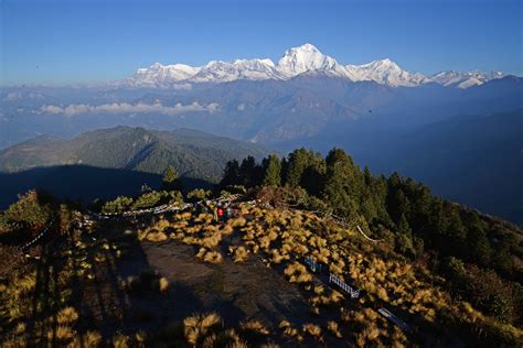 Jomsom Muktinath Trek - Gobinda Travel Advisor Nepal