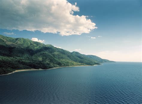 Tanzania: Lake Tanganyika - Tanzania