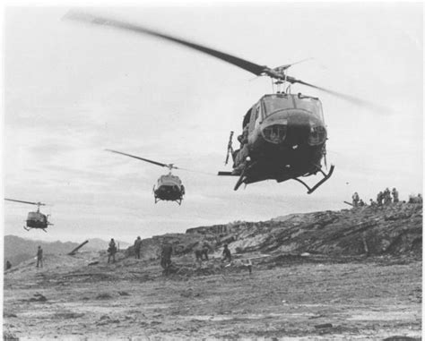 UH-1 Huey in Vietnam | A Military Photo & Video Website