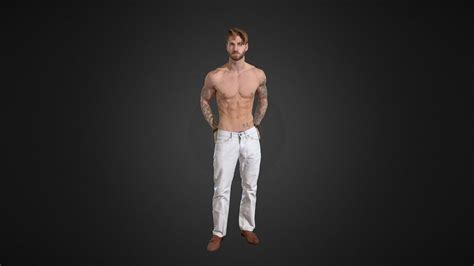 Human Poses - A 3D model collection by Kornao - Sketchfab