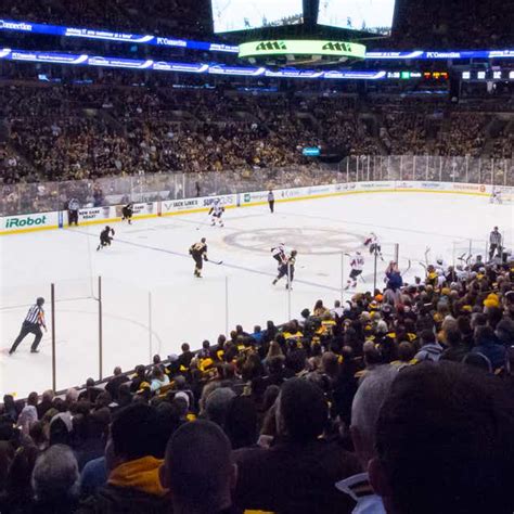 Cheap Boston Bruins Tickets | Gametime